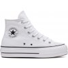 converse CHUCK TAYLOR ALL STAR LIFT WIDE Dámske topánky EU 39 A09193C converse CHUCK TAYLOR ALL STAR LIFT WIDE Dámske topánky EU 39 A09193C