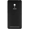 Kryt batérie Zadná časť - krytový prvok Asus Zenfone 6 A600CG / A601CG čierny Kryt batérie Zadná časť - krytový prvok Asus Zenfone 6 A600CG / A601CG čierny