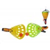 Catchball 25cm 2ks v sieťke Catchball 25cm 2ks v sieťke