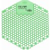 Fre Pro Wave 3D Okurka/Meloun vonné sítko do pisoáru zelené 1 kus