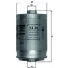 Palivový filter MAHLE KL 36 Palivový filter MAHLE KL 36