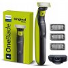 Holiaci strojček na bradu a telo Philips OneBlade QP2824/20 Holiaci strojček na bradu a telo Philips OneBlade QP2824/20
