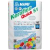 MAPEI malta lepiaca rýchla Keraflex Quick S1, šedá (23 kg) MAPEI malta lepiaca rýchla Keraflex Quick S1, šedá (23 kg)