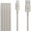 Apple Beats USB-A / USB-C Woven Cable (1.5m)-Surge Stone MDGJ4EE/A Apple Beats USB-A / USB-C Woven Cable (1.5m)-Surge Stone MDGJ4EE/A