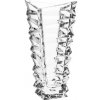 Krištáľová váza Roc vase 30,5 cm Krištáľová váza Roc vase 30,5 cm