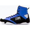LEONE 1947 Premium Boxing blue/rose/blue/red LEONE 1947 Premium Boxing blue/rose/blue/red
