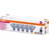 SADA 5x LED žiarovka MR16 GU5,3/2,6W/12V 2700K 36° - Osram 4099854042768 + záruka 3 roky zadarmo SADA 5x LED žiarovka MR16 GU5,3/2,6W/12V 2700K 36° - Osram 4099854042768 + záruka 3 roky zadarmo