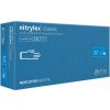 Rukavice Mercator Medical NITRYLEX CLASSIC+ veľkosť 8 - M 50 párov Rukavice Mercator Medical NITRYLEX CLASSIC+ veľkosť 8 - M 50 párov