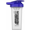 Applied Nutrition Shaker 700 ml, modrá Applied Nutrition Shaker 700 ml, modrá