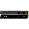 Lexar NM620 2TB, LNM620X002T-RNNNG Lexar NM620 2TB, LNM620X002T-RNNNG