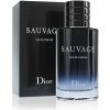 Christian Dior Sauvage parfumovaná voda pánska 60 ml Christian Dior Sauvage parfumovaná voda pánska 60 ml