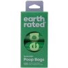 EARTH RATED Vrecká na psie exkrementy s vôňou levandule 8 roliek EARTH RATED Vrecká na psie exkrementy s vôňou levandule 8 roliek