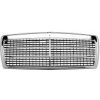 Predná maska MERCEDES 190 -W201- Predná maska MERCEDES 190 -W201-