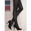 Gatta Pančuchové nohavice Loretta 3D 50 vz.125 blu-jeans Gatta Pančuchové nohavice Loretta 3D 50 vz.125 blu-jeans