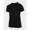 4F HJZ22-JTSM001 DEEP BLACK Detské tričko EU 122 4F HJZ22-JTSM001 DEEP BLACK Detské tričko EU 122