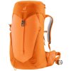 Deuter AC Lite SL 22 l oranžový