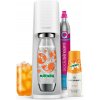 SodaStream Terra White Mirinda Mpack SodaStream Terra White Mirinda Mpack
