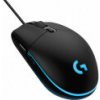 G102 BLK, Myš LOGITECH G102 BLK, Myš LOGITECH