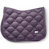 Equestrian Stockholm Podsedlová podložka Dark Violet – Skoková Equestrian Stockholm Podsedlová podložka Dark Violet – Skoková