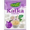 Celpo Katka instantná slaná kaša s príchuťou cesnak bylinky cesnak bylinky 60 g Celpo Katka instantná slaná kaša s príchuťou cesnak bylinky cesnak bylinky 60 g