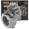 Procraft 1E40F-ENGINE Motor benzínový 2.takt 40 mm 1E40F 43CC Procraft 1E40F-ENGINE Motor benzínový 2.takt 40 mm 1E40F 43CC
