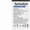 Akumulátor TechniSat BL-5C /1002/4997/ pro DIGITRADIO RDR/RDR XL/6 Akumulátor TechniSat BL-5C /1002/4997/ pro DIGITRADIO RDR/RDR XL/6