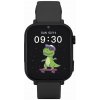 GARETT Smartwatch Kids N!ce Pre 4G Black Inteligentné hodinky