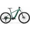 Merida hardtail horský elektrobicykel eBIG.NINE 475 matný zelený 2024 L Merida hardtail horský elektrobicykel eBIG.NINE 475 matný zelený 2024 L