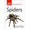 Gem: Spiders - Paul Hillyard Gem: Spiders - Paul Hillyard