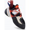 La Sportiva pánska lezecká obuv Solution white-orange 20H000203 La Sportiva pánska lezecká obuv Solution white-orange 20H000203