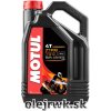 MOTUL 7100 4T 5W-40 4L MOTUL 7100 4T 5W-40 4L