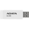 ADATA UC310/128GB/USB 3.2/USB-A/Bílá ADATA UC310/128GB/USB 3.2/USB-A/Bílá