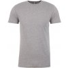 Next Level Apparel Pánske tričko NX6210 Dark Heather Grey -CVC XS Next Level Apparel Pánske tričko NX6210 Dark Heather Grey -CVC XS