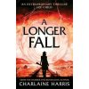 Longer Fall (Charlaine Harris)(Brožovaná) Longer Fall (Charlaine Harris)(Brožovaná)