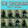 Crusader - 2nd Crusade CD Crusader - 2nd Crusade CD