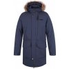 Husky bunda Nelidas dark blue Husky bunda Nelidas dark blue