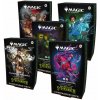 Wizards of the Coast Magic the Gathering TCG: Secrets of Strixhaven Commander Deck Wizards of the Coast Magic the Gathering TCG: Secrets of Strixhaven Commander Deck