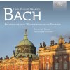 C.P.E.BACH.: Preussische und Württembergische Sonaten (3CD) (Pieter-Jan Belder harpsichord & clavichord) C.P.E.BACH.: Preussische und Württembergische Sonaten (3CD) (Pieter-Jan Belder harpsichord & clavichord)