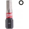 Milwaukee ShW Hex 5 25 mm 2 ks 4932430896
