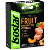 ISOSTAR Želé fruit boost coffein marhuľa 10 x 10 g ISOSTAR Želé fruit boost coffein marhuľa 10 x 10 g