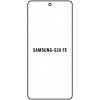 Ochranná folia engaroGuard Hydrogel Samsung Galaxy S20 FE/S20 FE 2022 priesvitná nepoužívam kryt fólia na celý displej 1 kus s výrezom prednej kamery