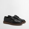 Barbour Harefield Derby Shoes — Black - 44/45 Barbour Harefield Derby Shoes — Black - 44/45