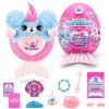 Súprava ZURU Rainbocorns Mermaidcorn Surprise s plyšovým psíkom Súprava ZURU Rainbocorns Mermaidcorn Surprise s plyšovým psíkom