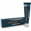 HERBADENT PROTEO GÉL gél pod zubné náhrady 40 g HERBADENT PROTEO GÉL gél pod zubné náhrady 40 g