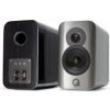 Q ACOUSTICS Concept 300 stříbrná Q ACOUSTICS Concept 300 stříbrná