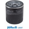 PURFLUX Olejový filter LS357 PURFLUX Olejový filter LS357