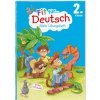 Fit für Deutsch 2. Klasse. Mein Übungsheft Fit für Deutsch 2. Klasse. Mein Übungsheft
