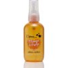I Love osviežujúci telový sprej s vôňou manga a papáje (Mango & Papaya Refreshing Body Spritzer) 100 ml