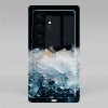 4NewCase SAMSUNG Galaxy S25 Ultra INFINITY Hard Frozen Crystal 1017160500011