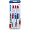 Parodontax Gentle Clean Triopack Extra Soft zubná kefka 1x3 ks Shummi Parodontax Gentle Clean Triopack Extra Soft zubná kefka 1x3 ks Shummi
